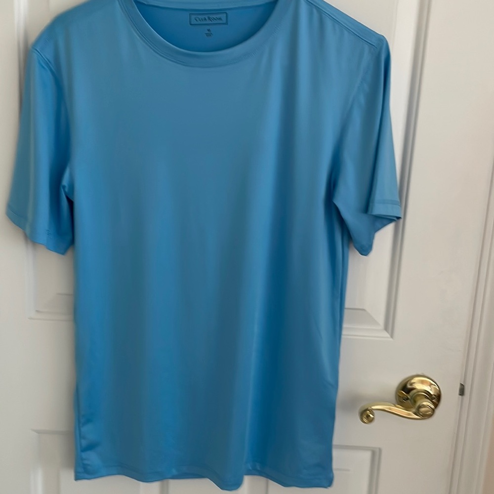 Club Room short sleeves T shirt